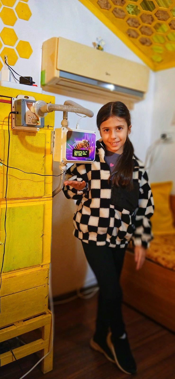 Комплекс "Йордан Братанови“ – Пчелни къщи