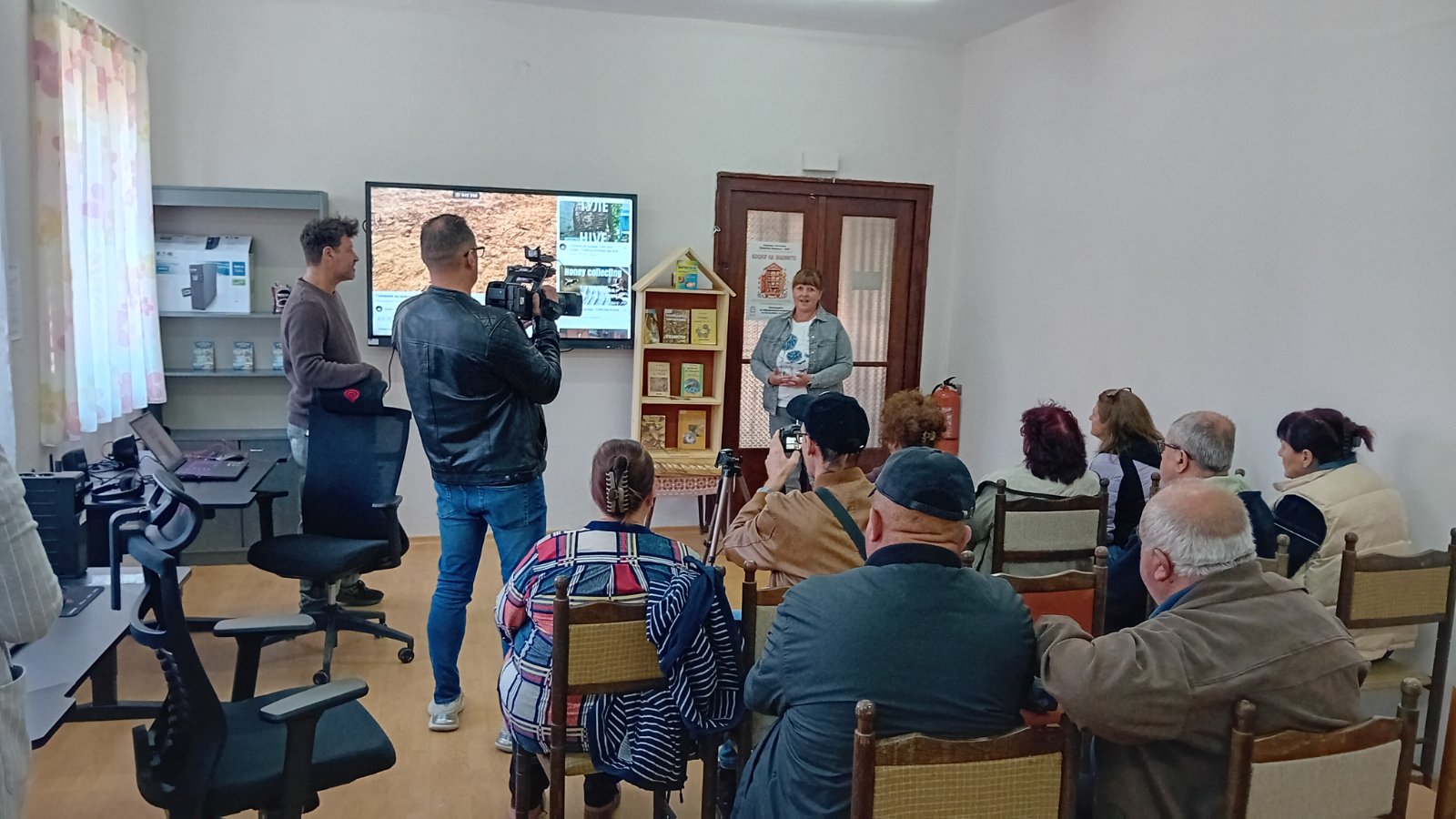 кошер на знанието