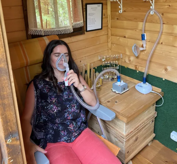 Кошерен въздух